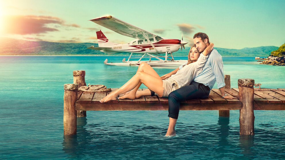 Watch Love is in the Air | Netflix Official Site