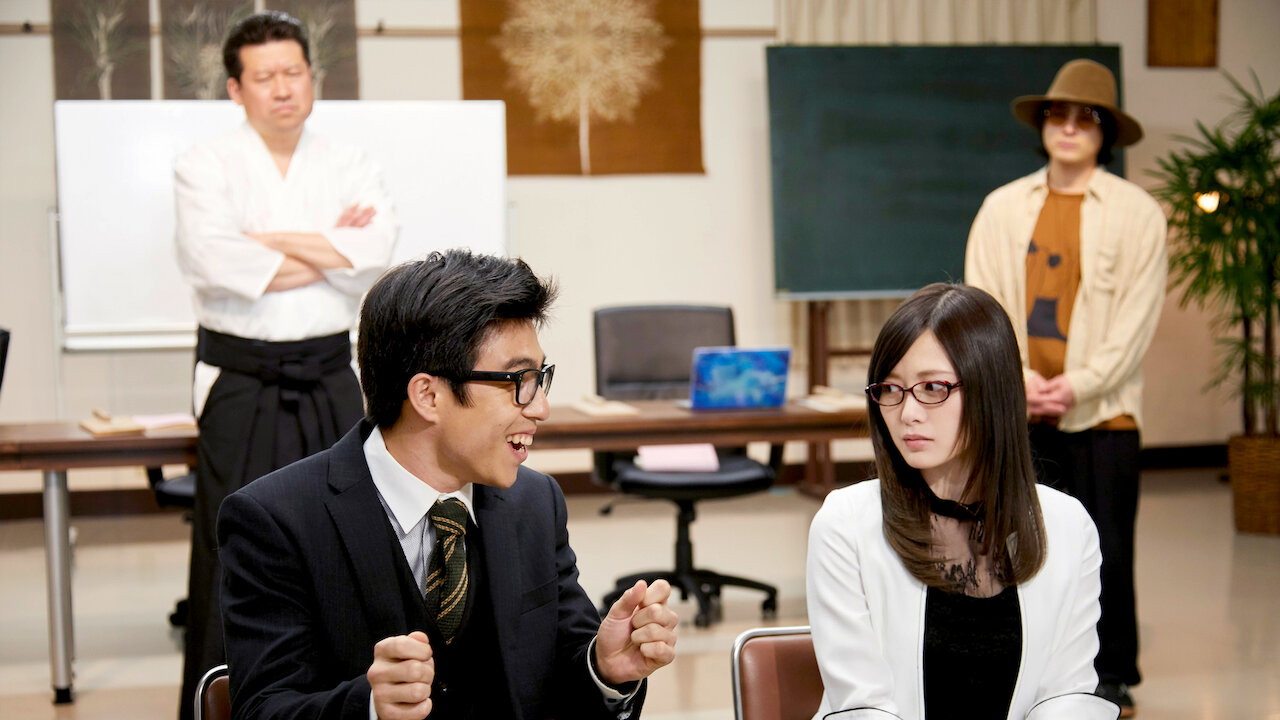 やれたかも委員会は実話か？衝撃の判定理由と名言・ドラマの真相を解剖