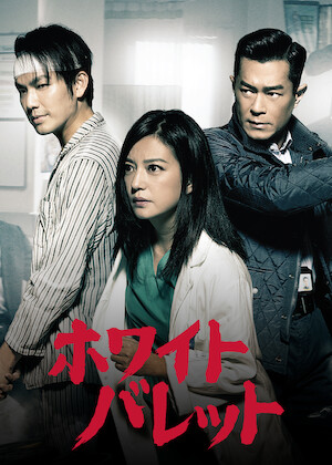 アンディ・ラウの カジノタイクーン﻿を観﻿る | Netflix